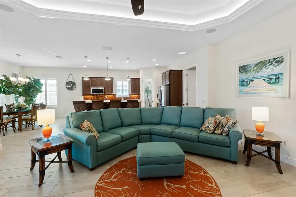 5845 Storms Avenue The Villages FL 32163