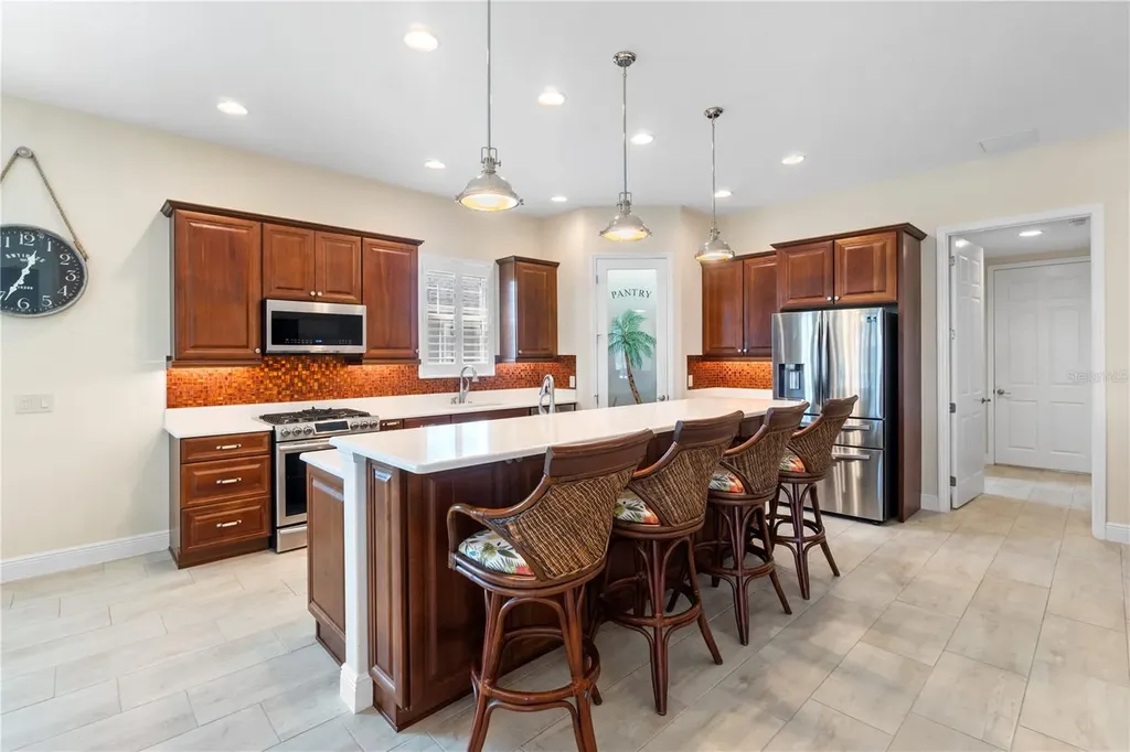 5845 Storms Avenue The Villages FL 32163