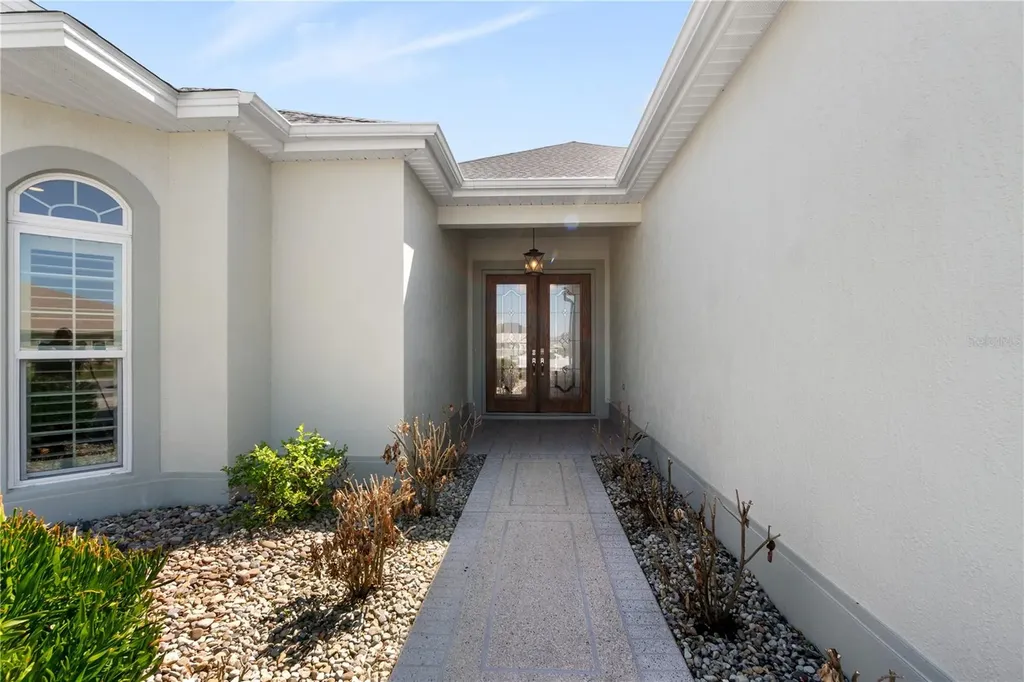 5845 Storms Avenue The Villages FL 32163