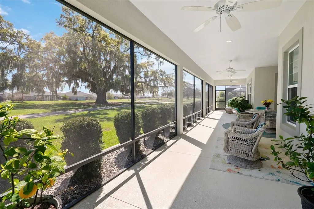 5845 Storms Avenue The Villages FL 32163