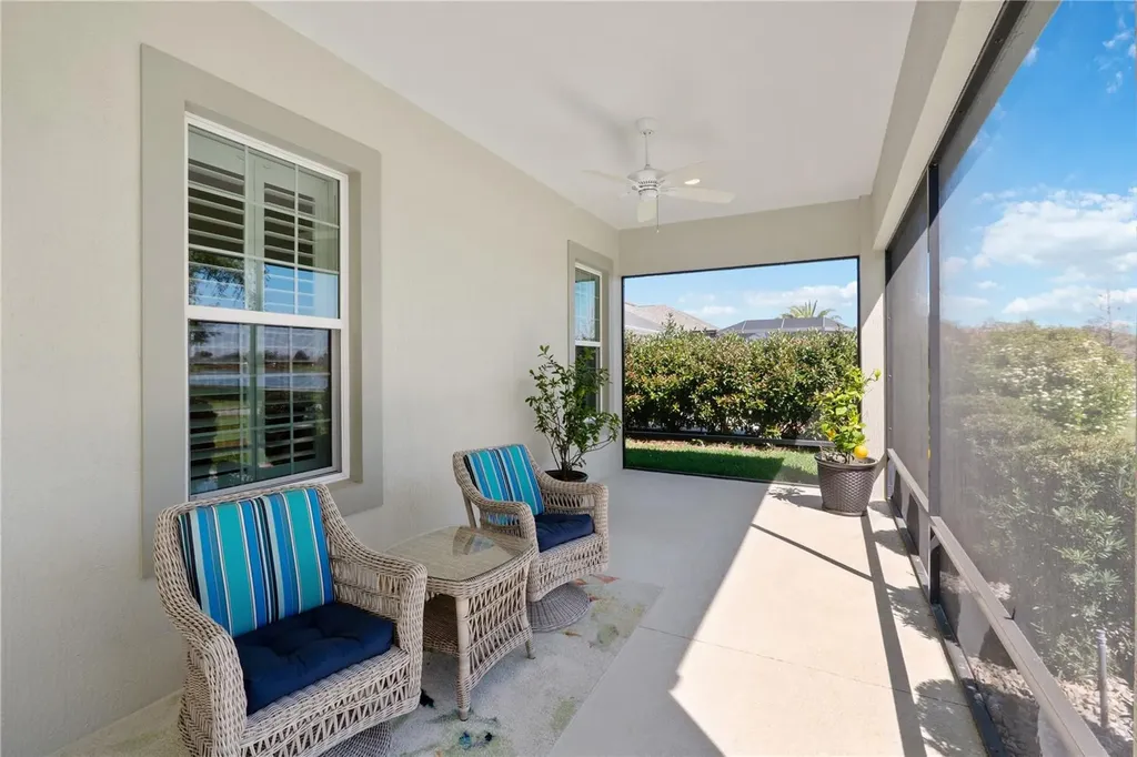 5845 Storms Avenue The Villages FL 32163