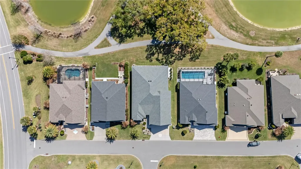 5845 Storms Avenue The Villages FL 32163