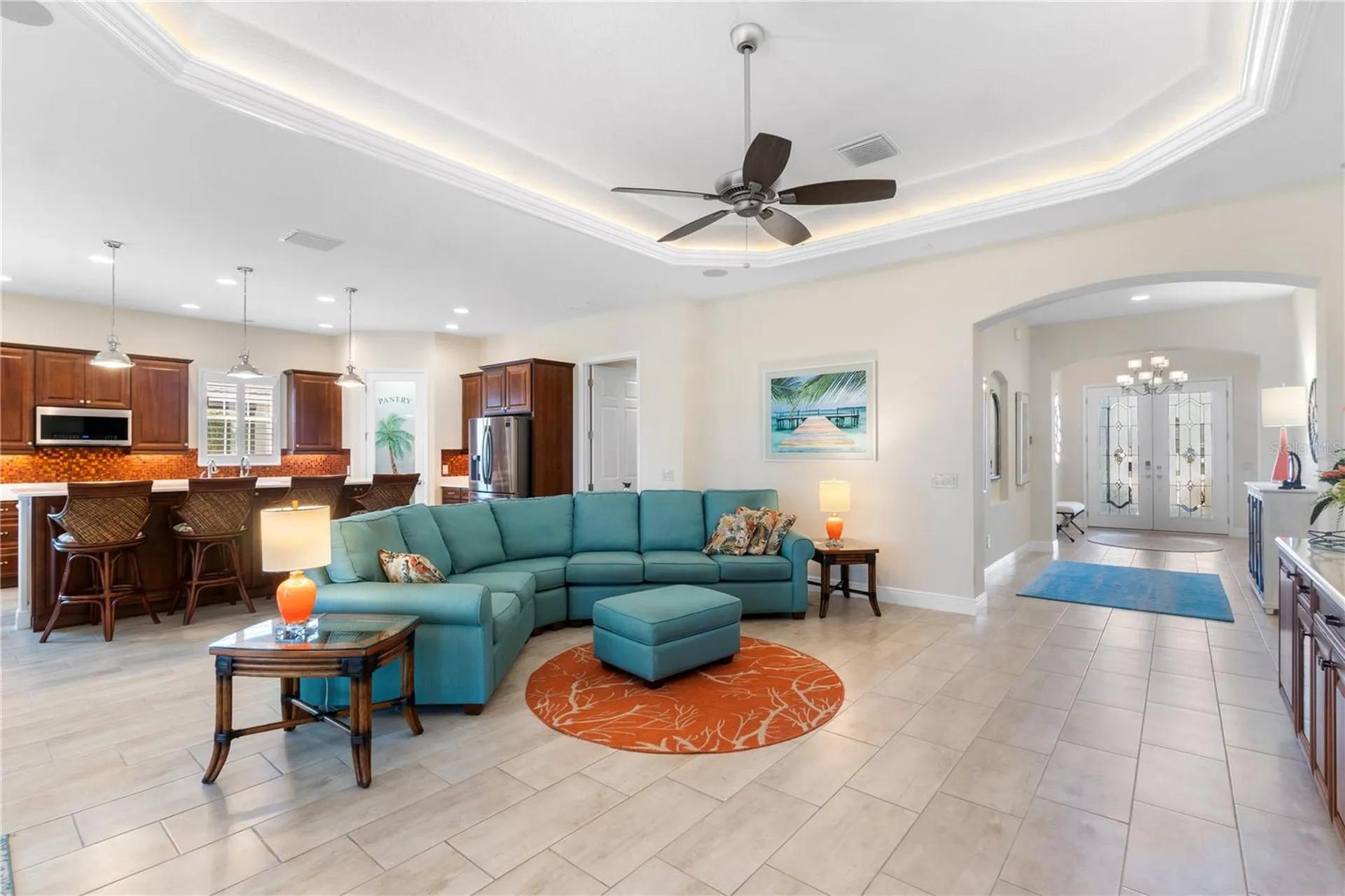 5845 Storms Avenue The Villages FL 32163