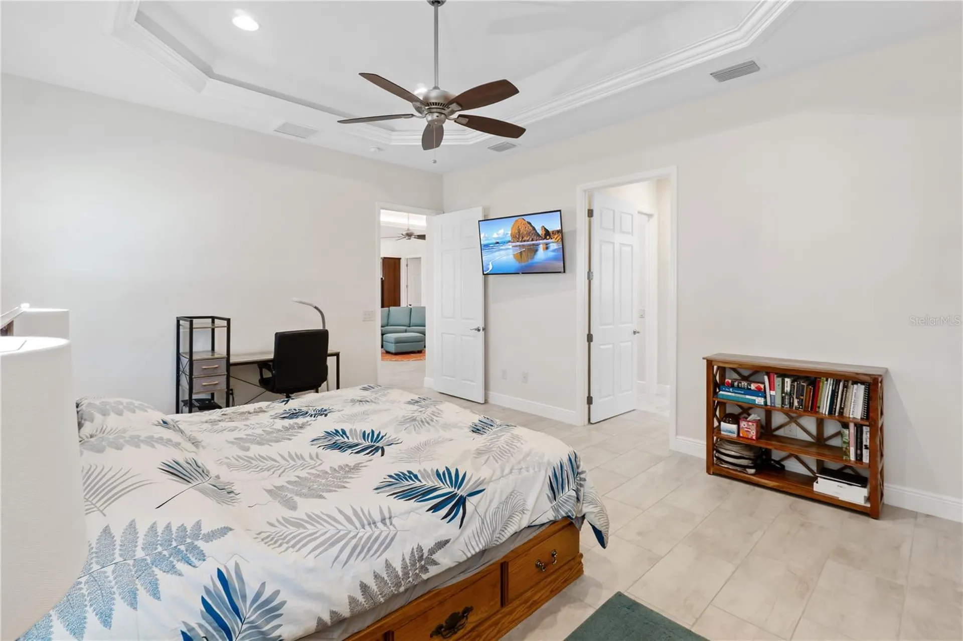 5845 Storms Avenue The Villages FL 32163