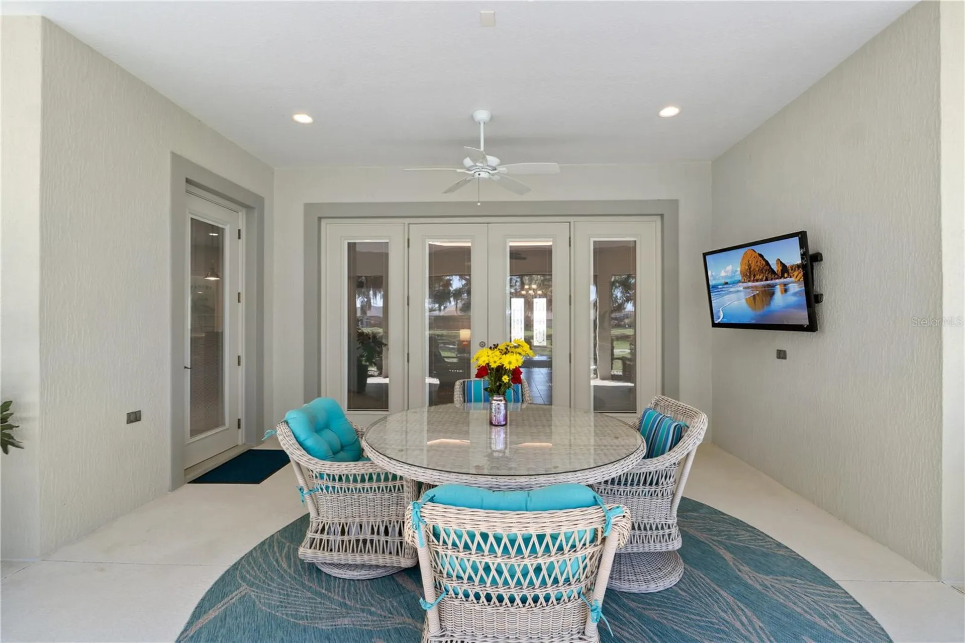 5845 Storms Avenue The Villages FL 32163