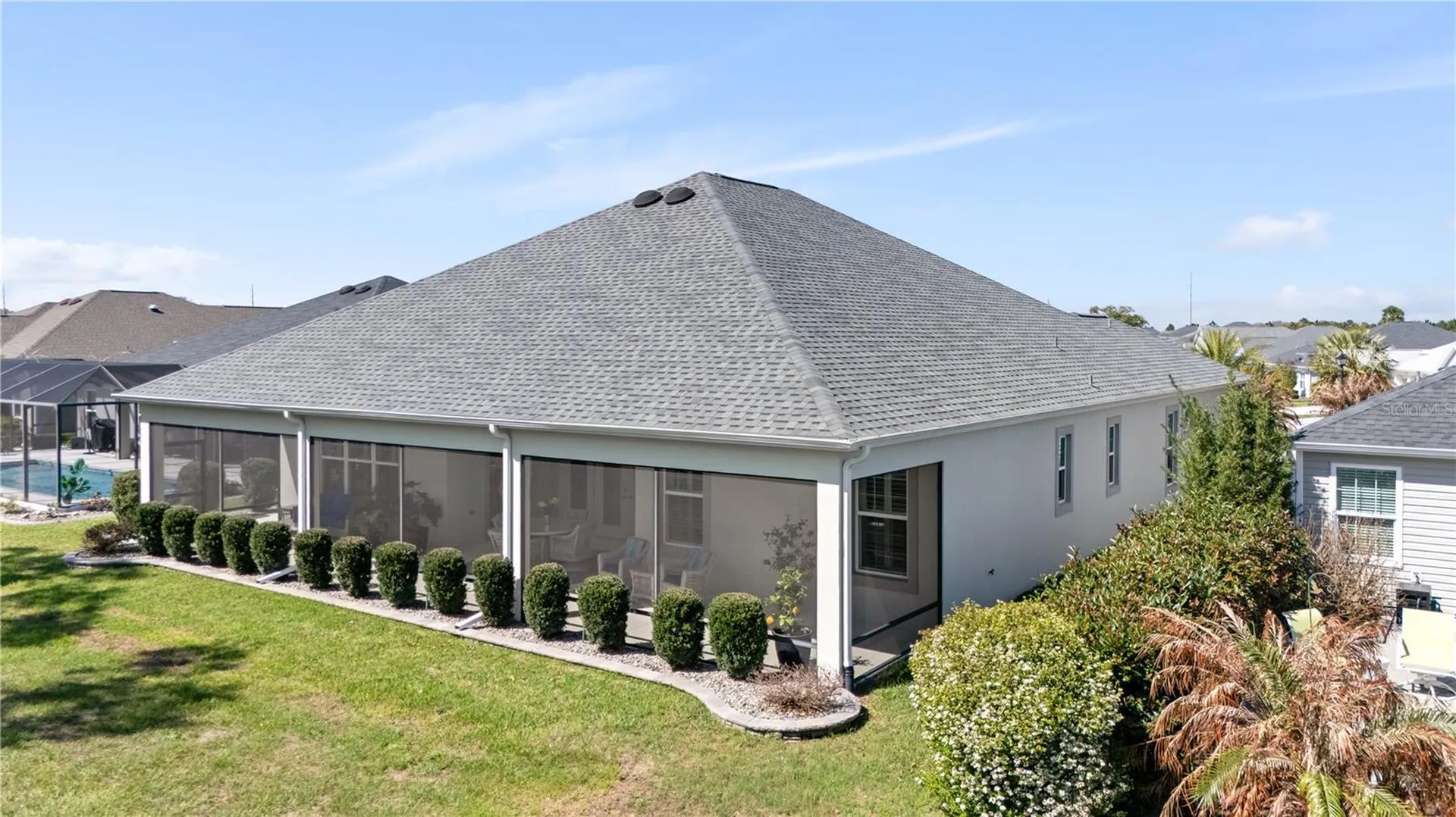 5845 Storms Avenue The Villages FL 32163