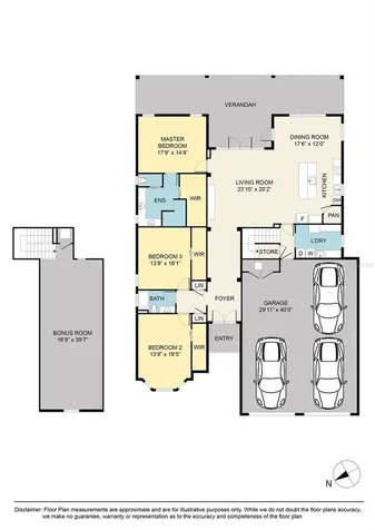 5845 Storms Avenue The Villages FL 32163