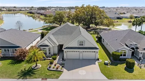 5845 Storms Avenue The Villages FL 32163