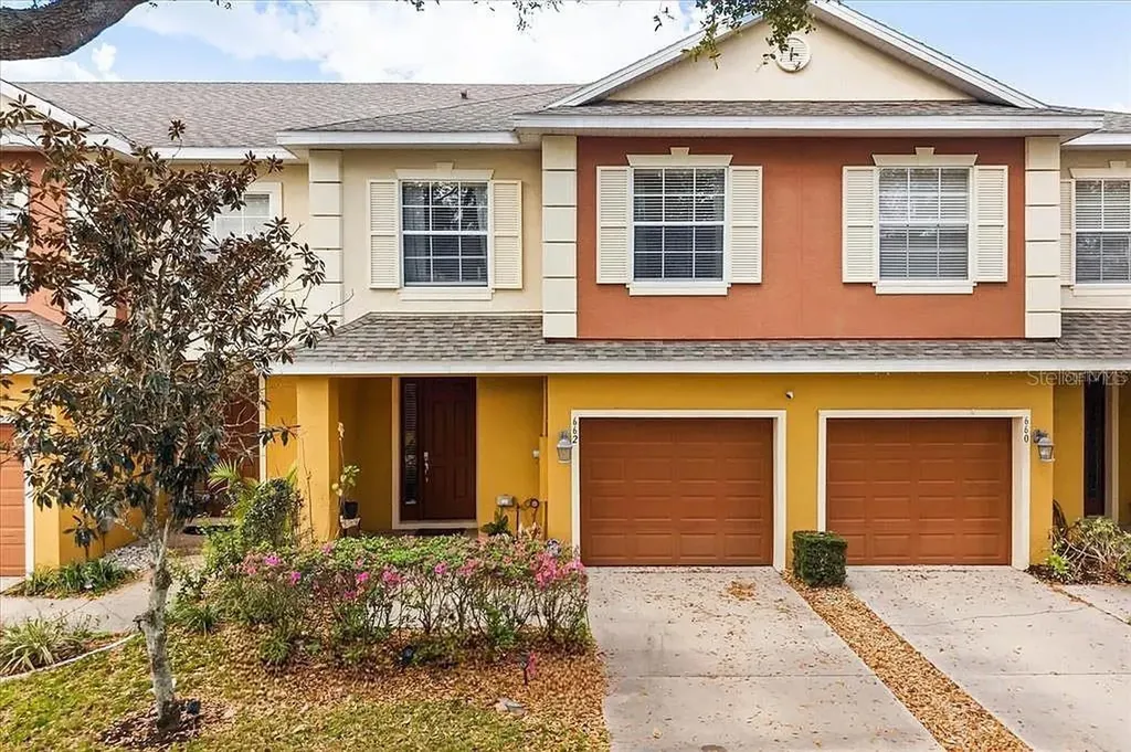 662 Fortanini Circle Ocoee FL 34761
