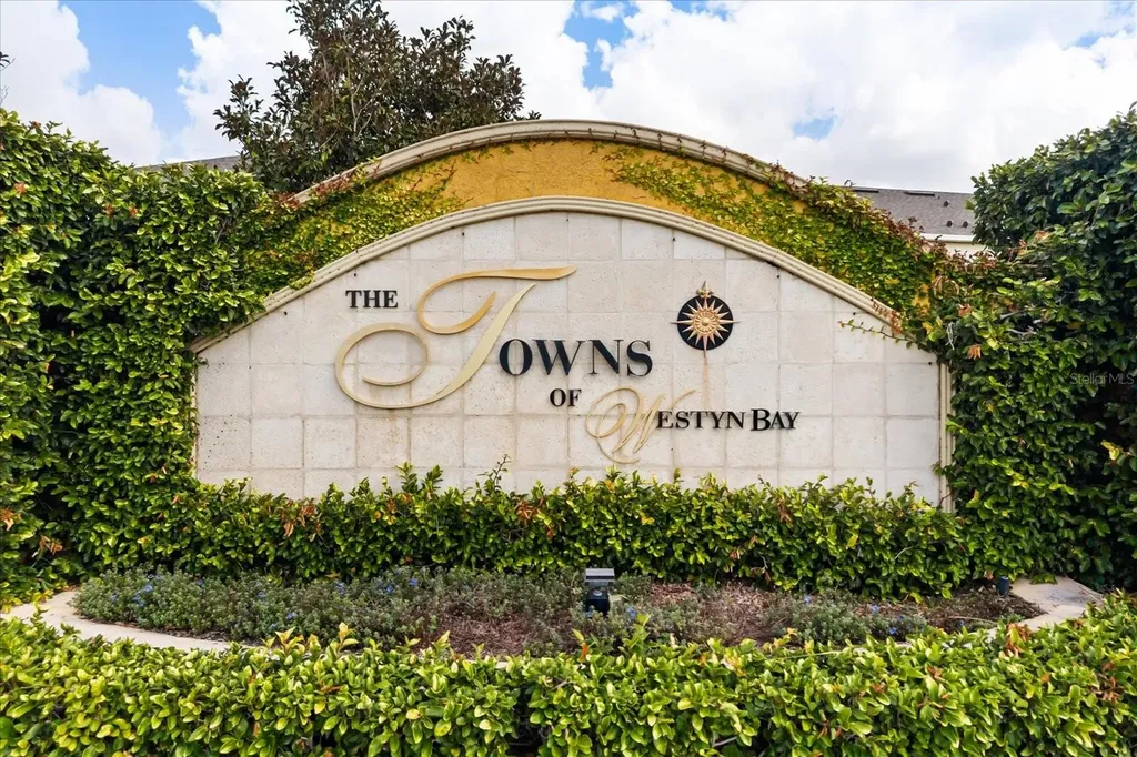 662 Fortanini Circle Ocoee FL 34761