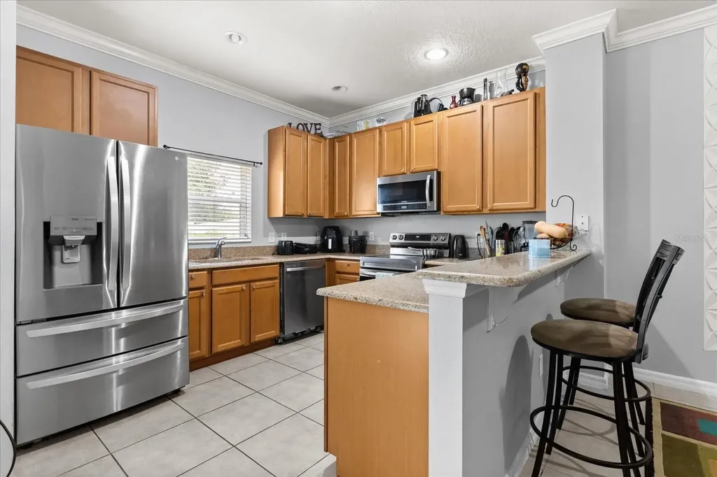 662 Fortanini Circle Ocoee FL 34761