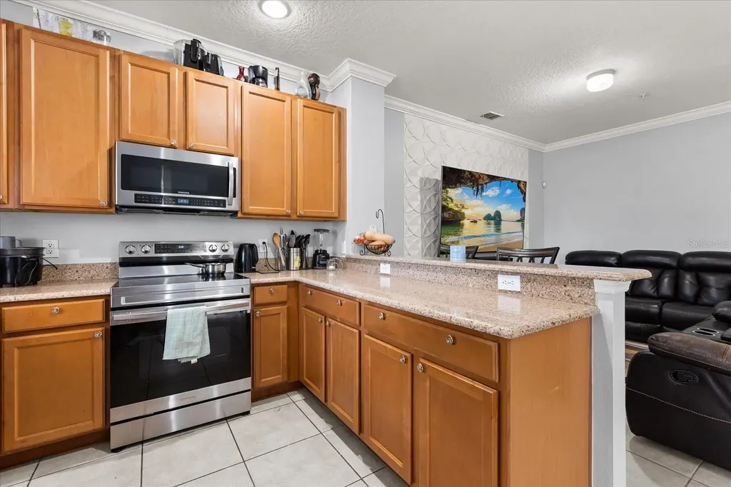 662 Fortanini Circle Ocoee FL 34761