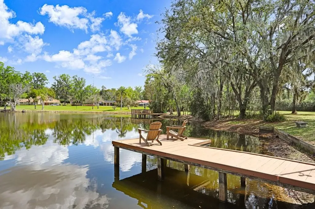 36805 Waterfall Drive Dade City FL 33525