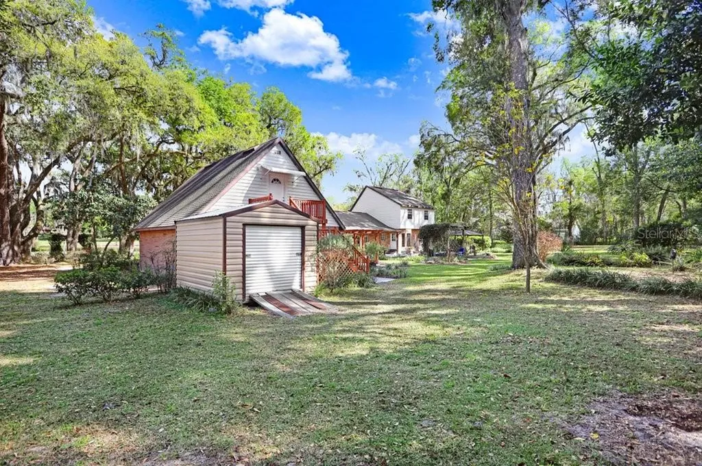 36805 Waterfall Drive Dade City FL 33525