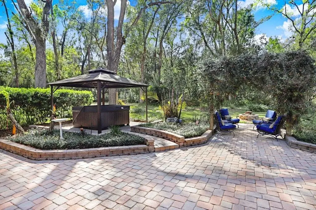 36805 Waterfall Drive Dade City FL 33525
