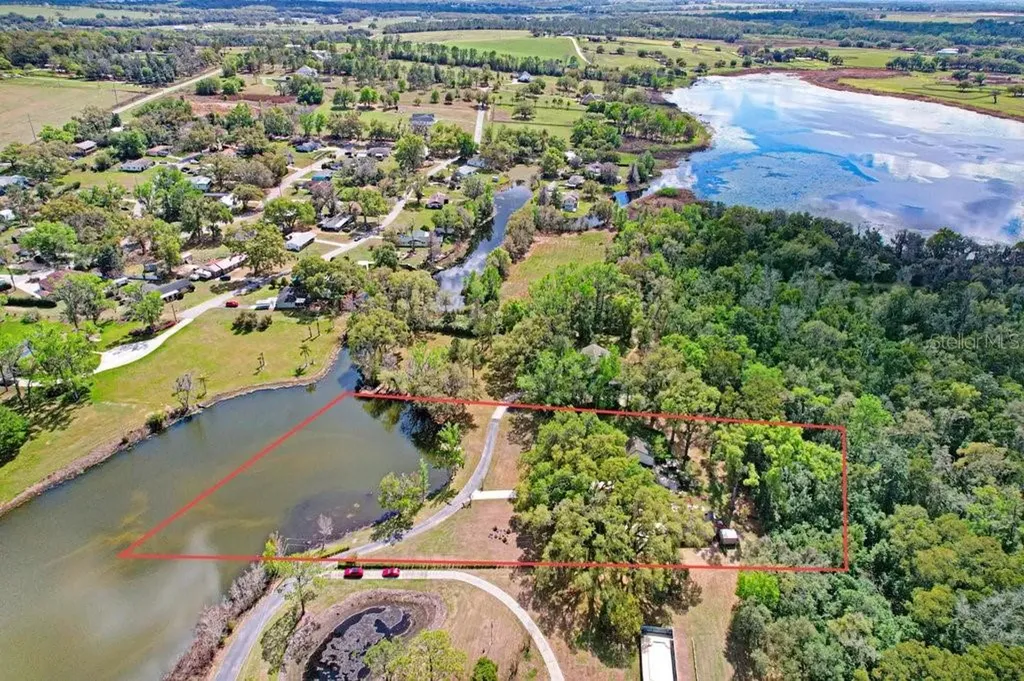 36805 Waterfall Drive Dade City FL 33525