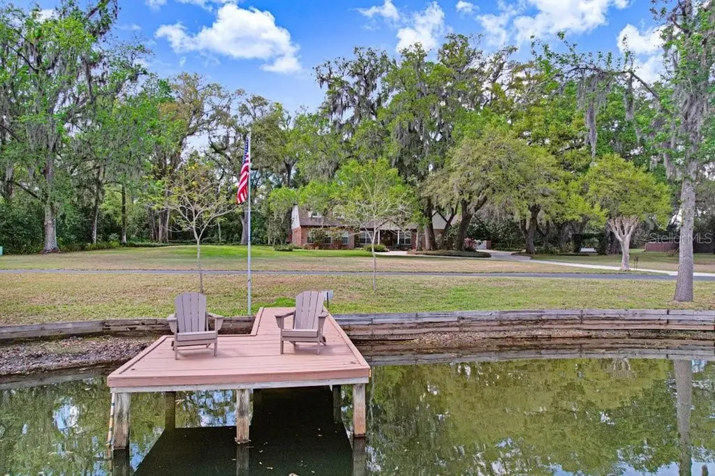 36805 Waterfall Drive Dade City FL 33525