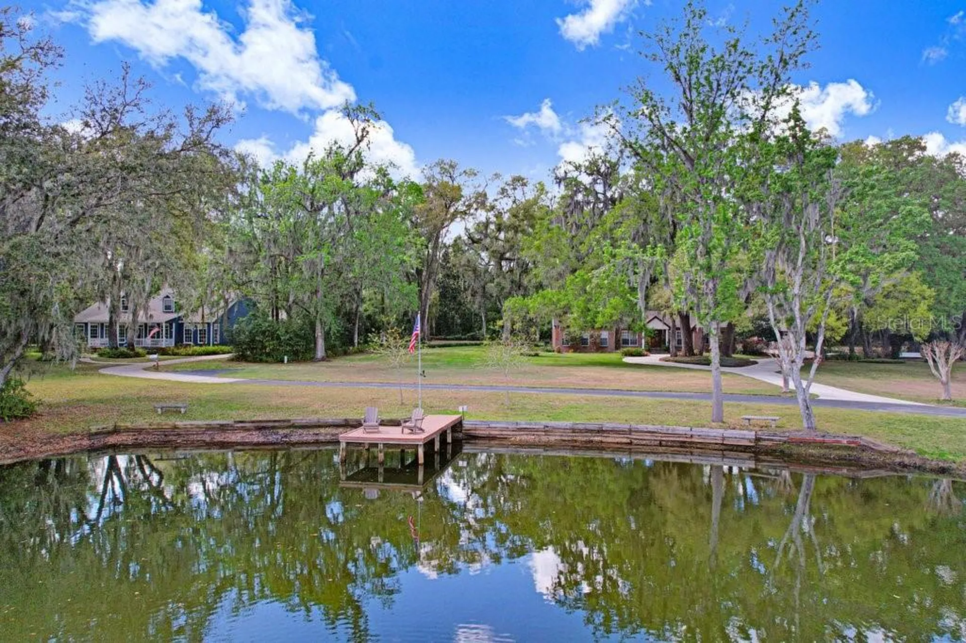 36805 Waterfall Drive Dade City FL 33525
