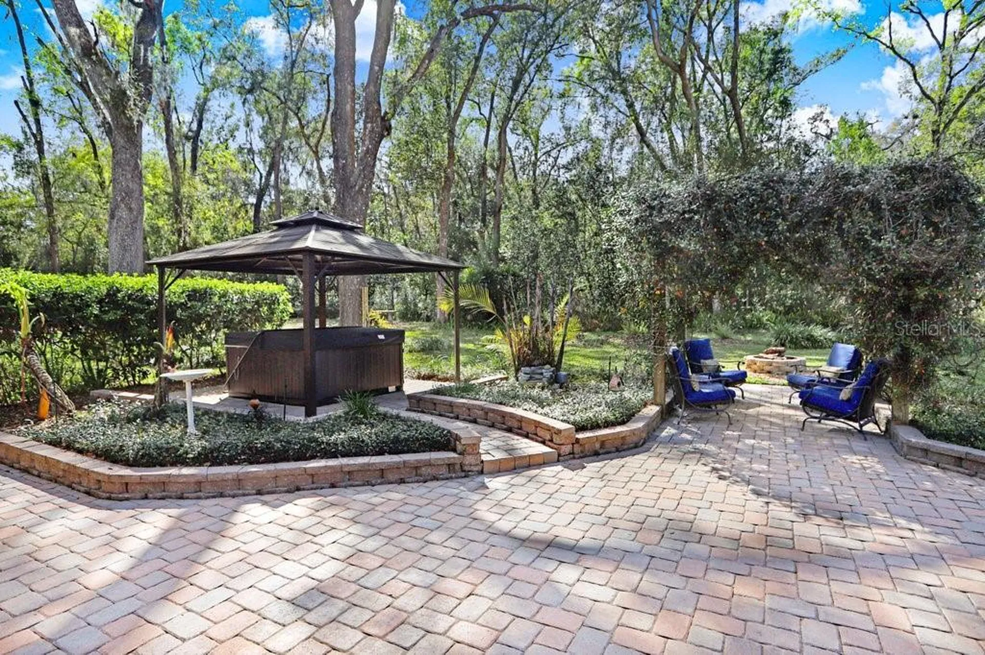 36805 Waterfall Drive Dade City FL 33525