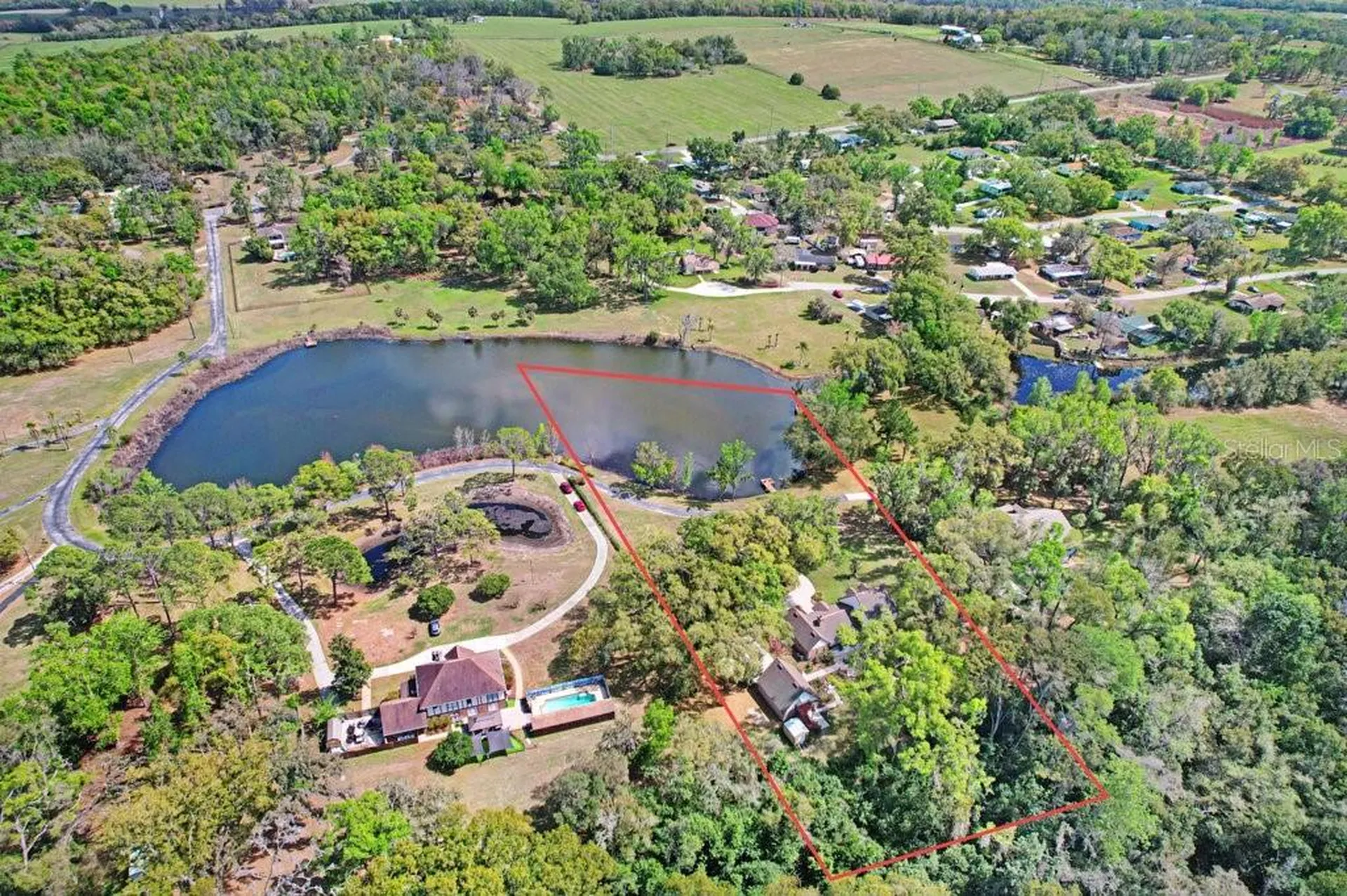 36805 Waterfall Drive Dade City FL 33525