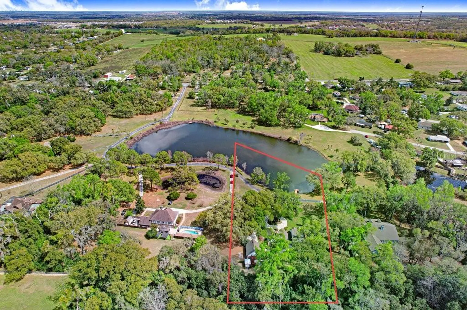 36805 Waterfall Drive Dade City FL 33525