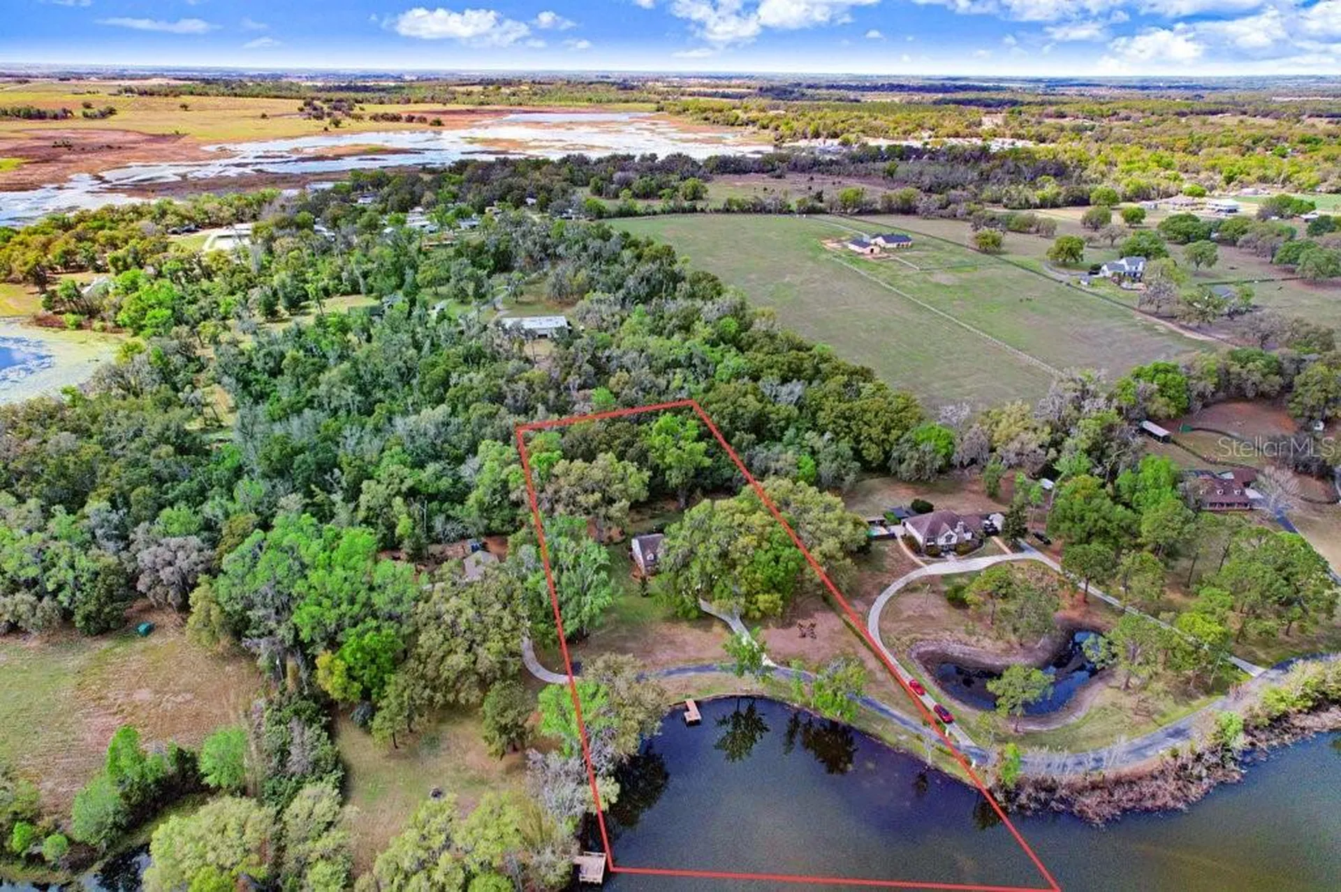 36805 Waterfall Drive Dade City FL 33525