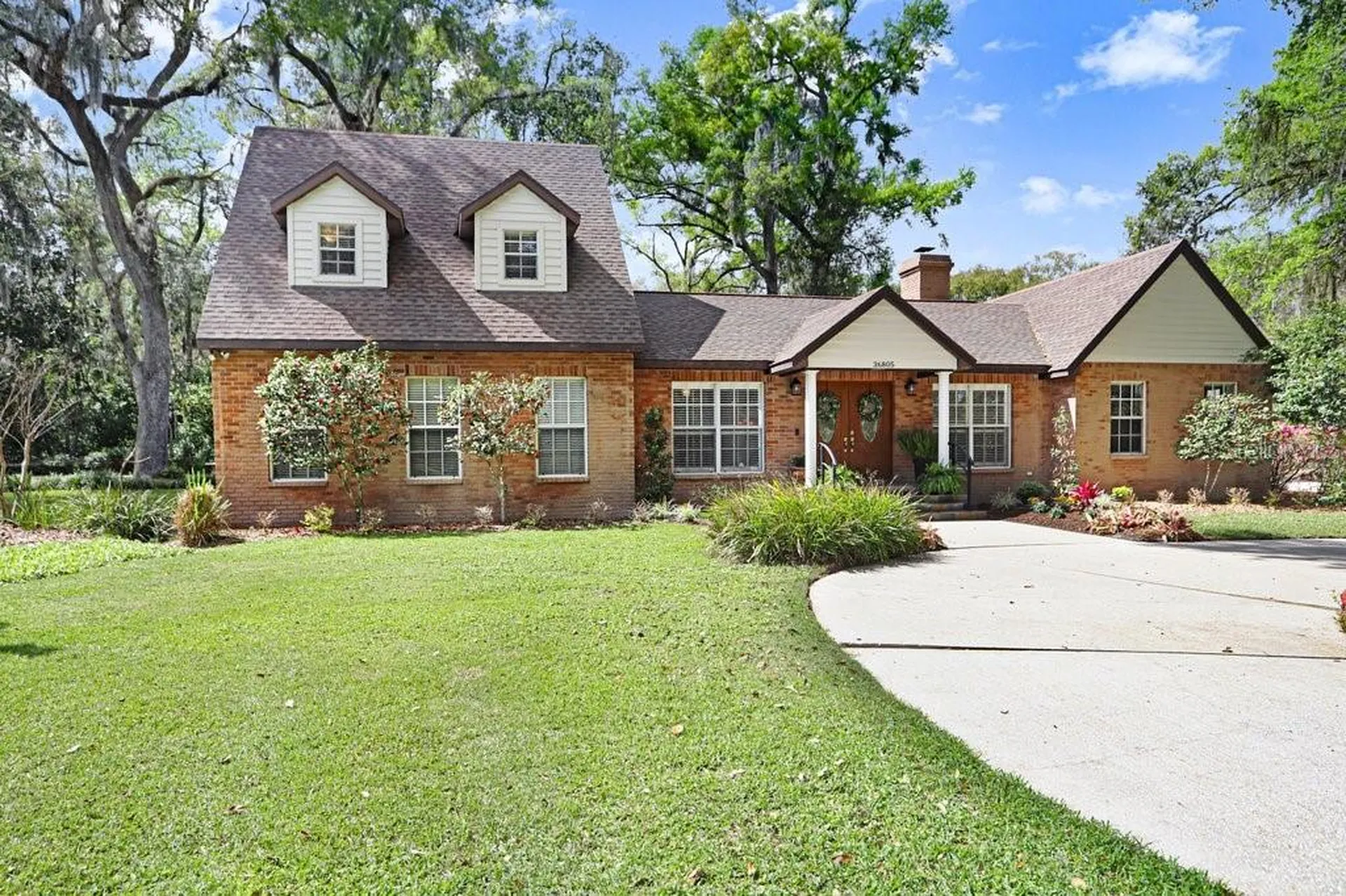 36805 Waterfall Drive Dade City FL 33525