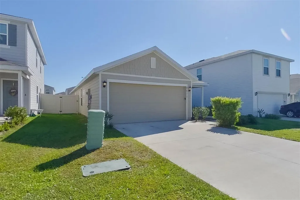 8611 SW 44th Court Ocala FL 34476