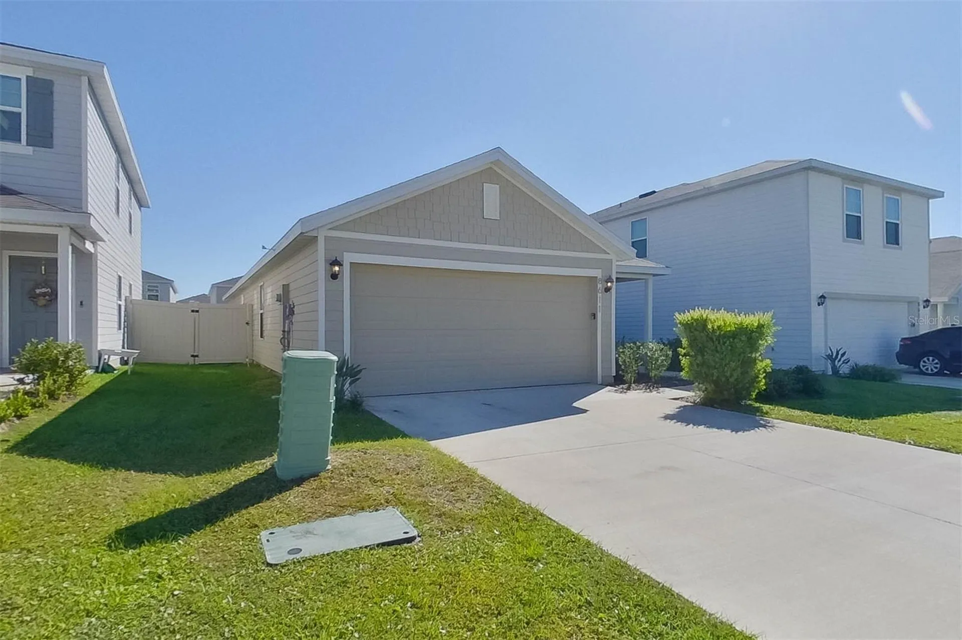 8611 SW 44th Court Ocala FL 34476