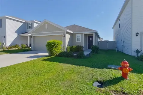8611 SW 44th Court Ocala FL 34476