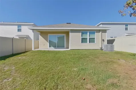 8611 SW 44th Court Ocala FL 34476
