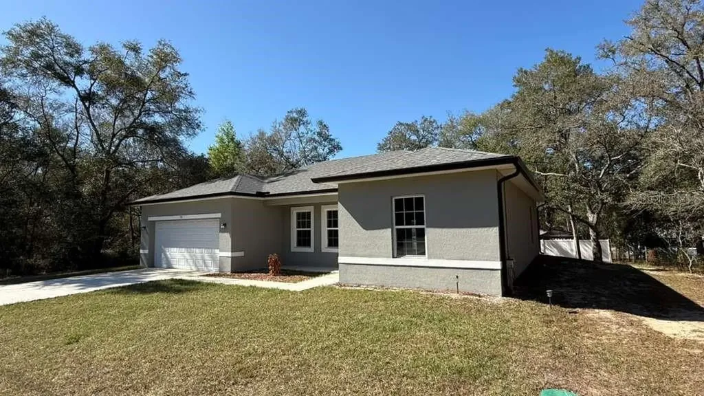 799 W Country Club Boulevard Citrus Springs FL 34434