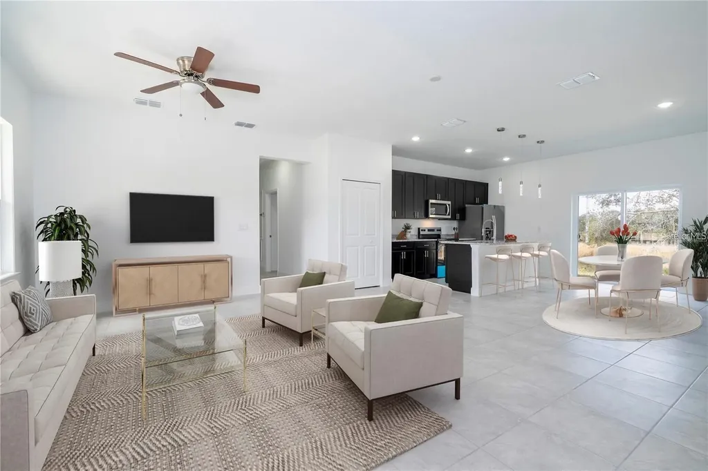799 W Country Club Boulevard Citrus Springs FL 34434