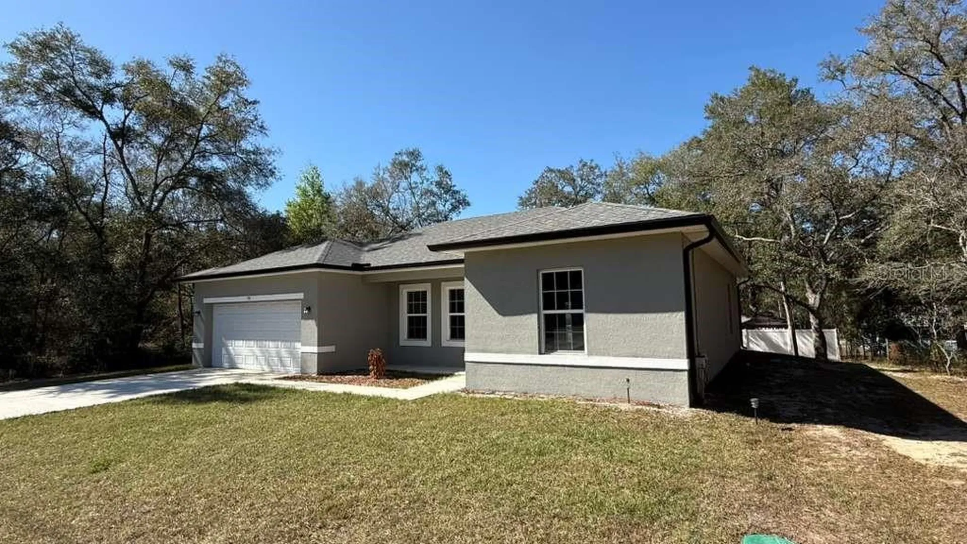 799 W Country Club Boulevard Citrus Springs FL 34434