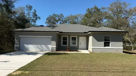 799 W Country Club Boulevard Citrus Springs FL 34434