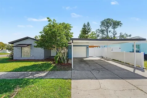 8907 Leeward Drive Tampa FL 33634