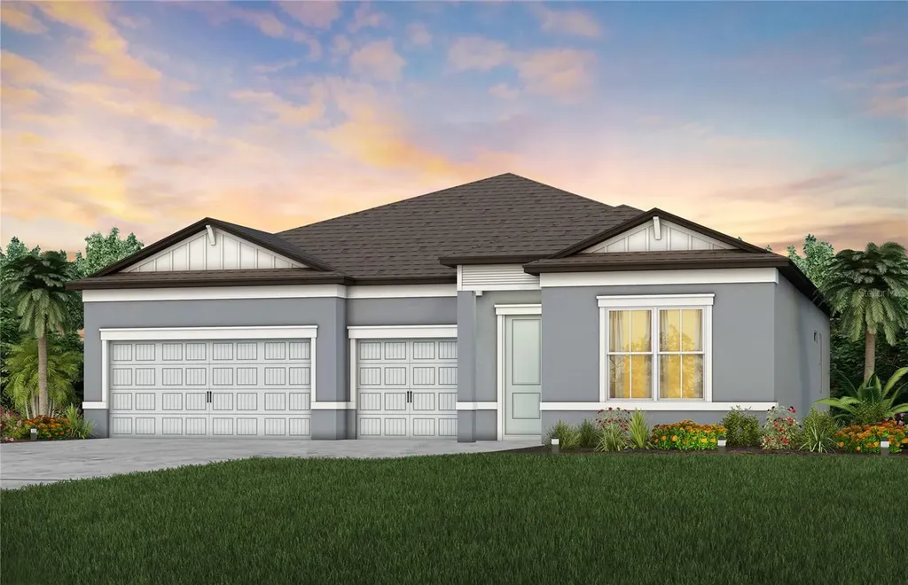 17063 Canary Trail Parrish FL 34219