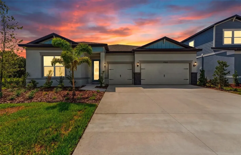 17063 Canary Trail Parrish FL 34219