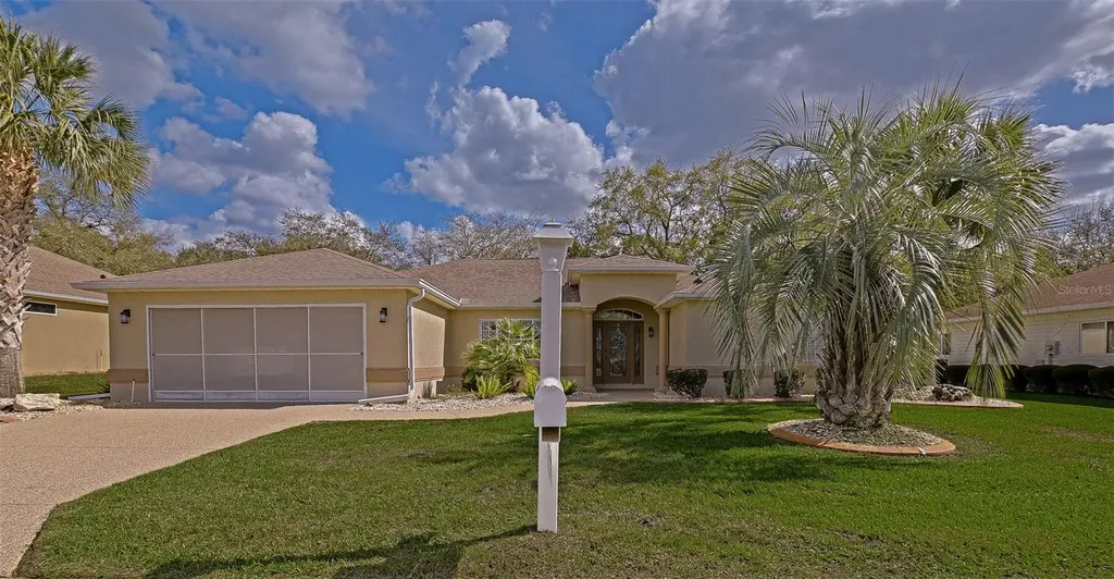 8850 SE 140th Place Road Summerfield FL 34491