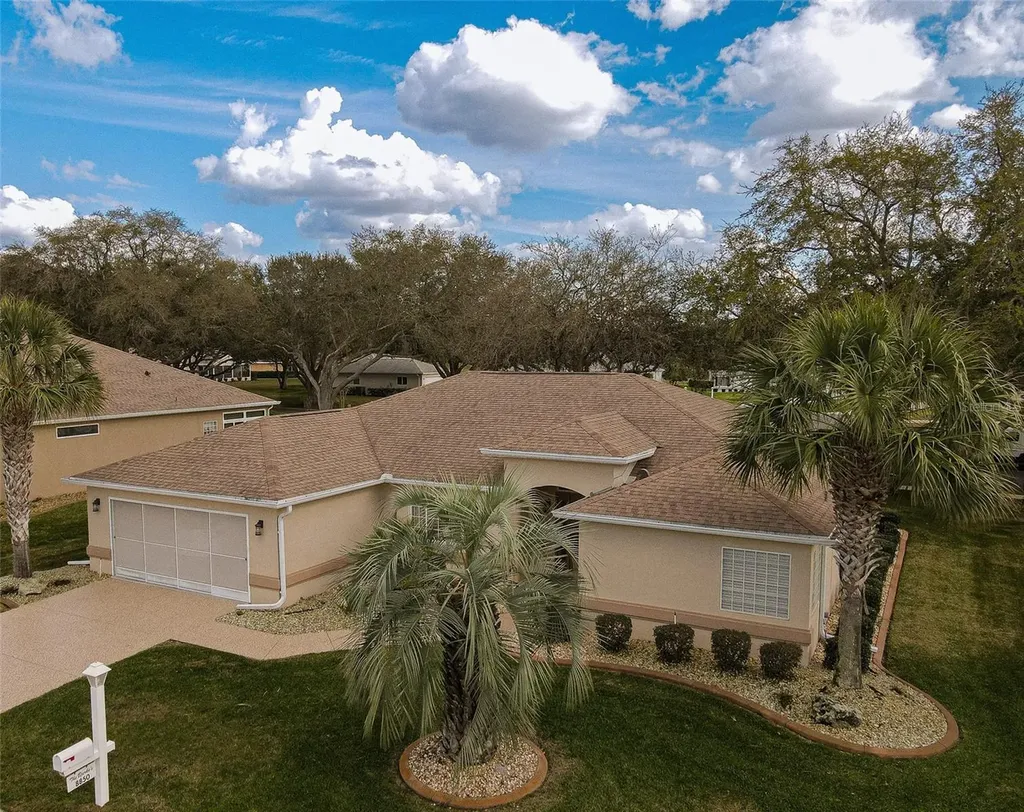 8850 SE 140th Place Road Summerfield FL 34491