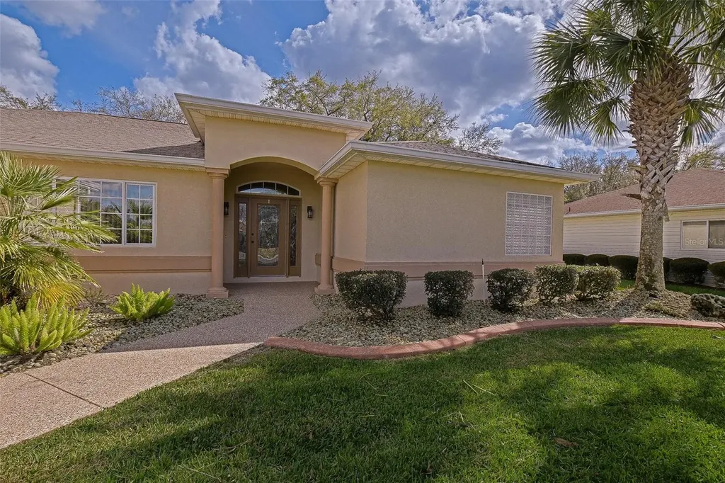 8850 SE 140th Place Road Summerfield FL 34491