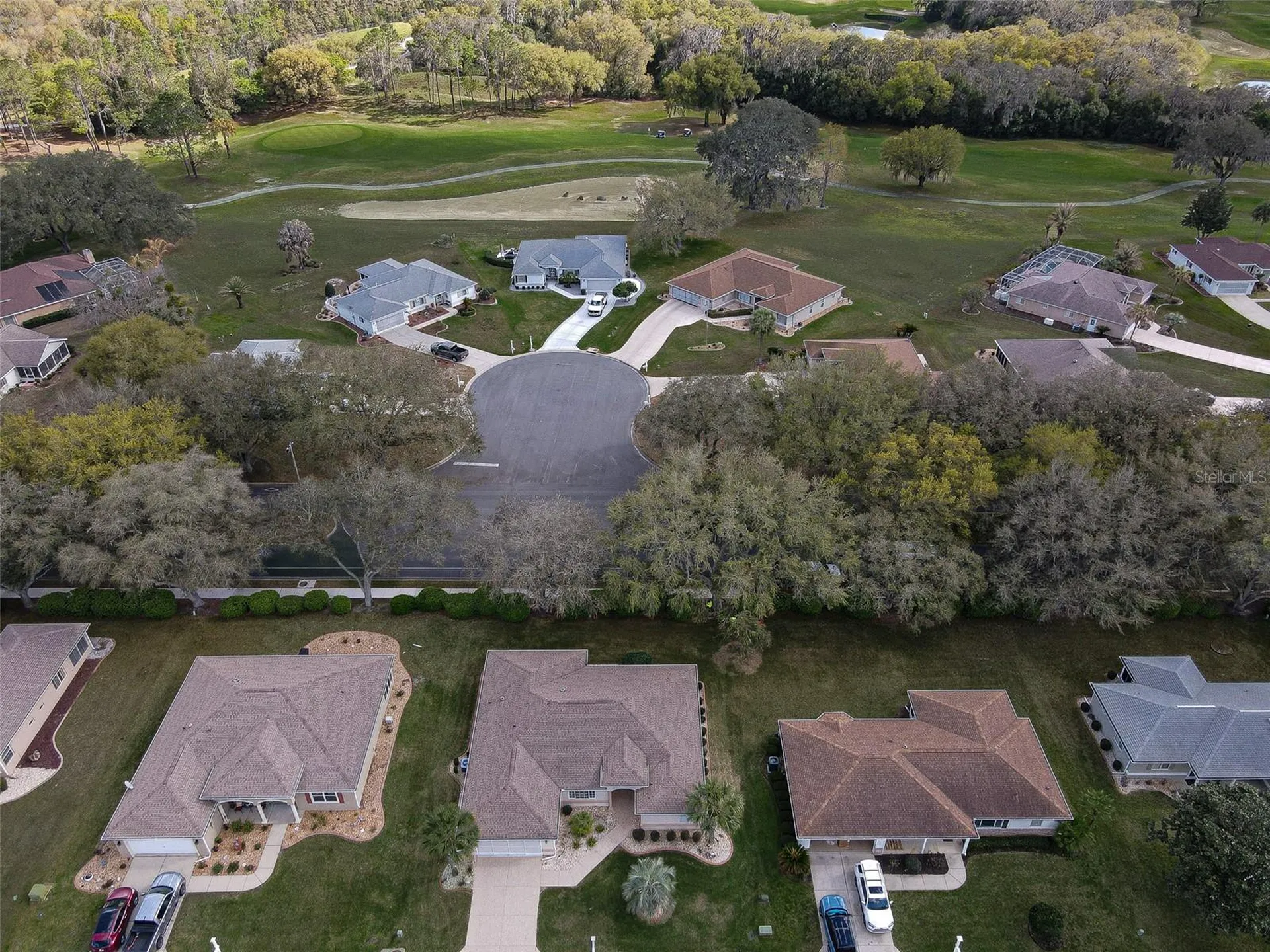 8850 SE 140th Place Road Summerfield FL 34491