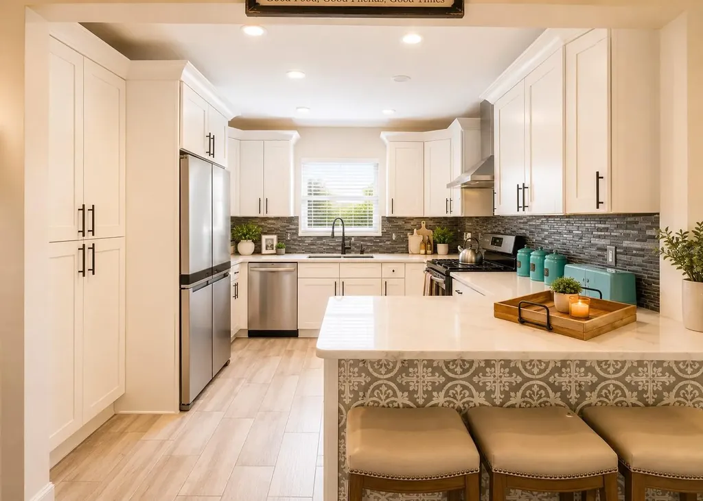 4925 Remington Drive Sarasota FL 34234