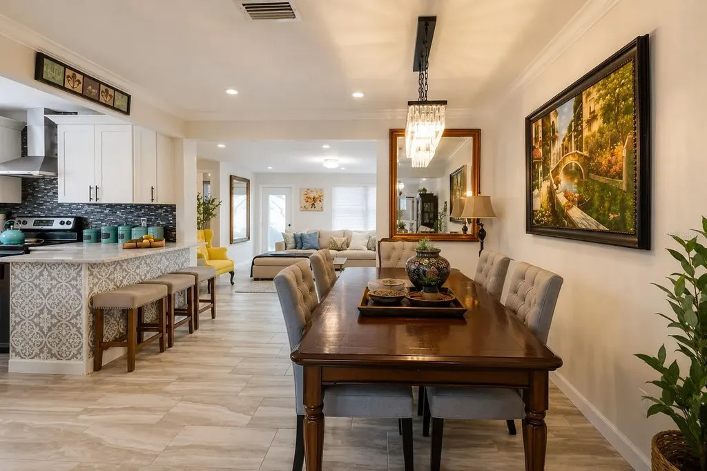 4925 Remington Drive Sarasota FL 34234