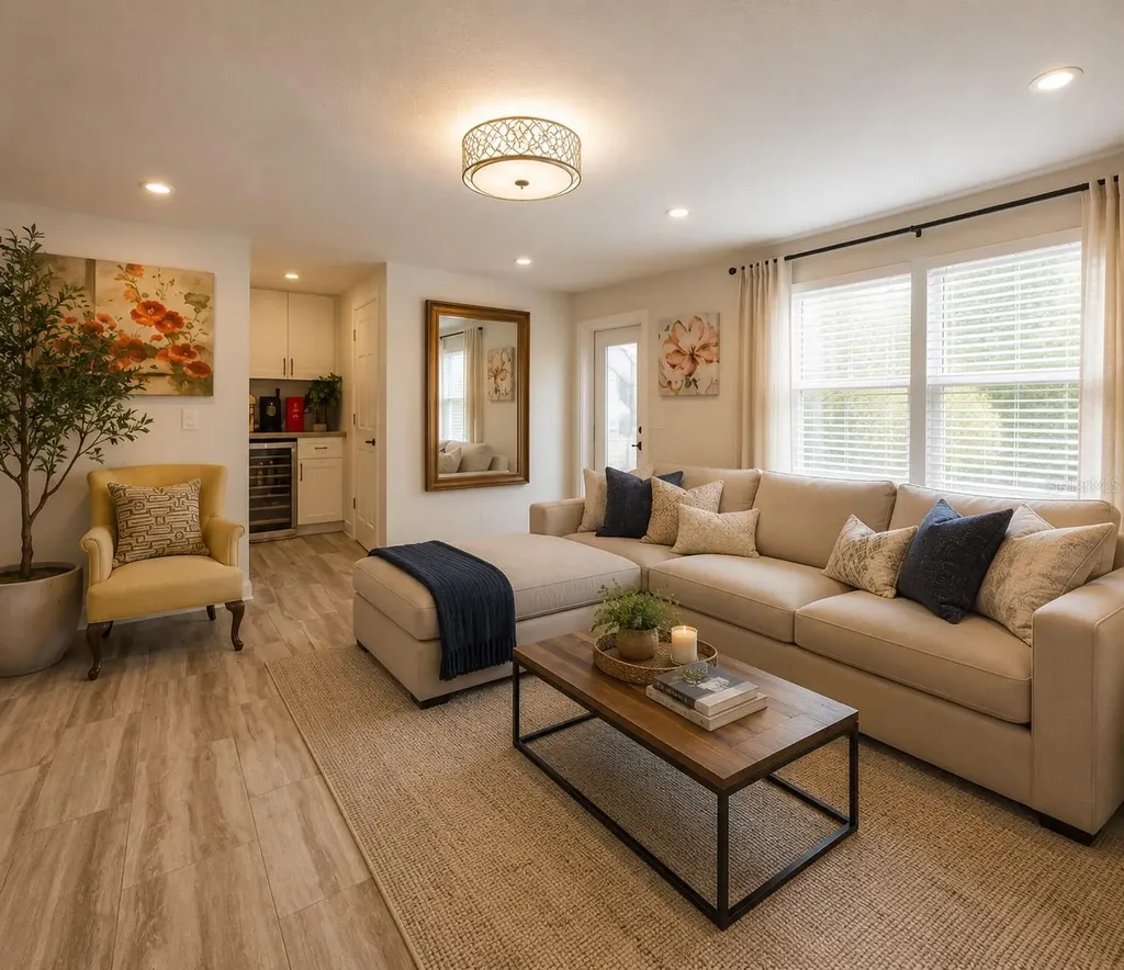 4925 Remington Drive Sarasota FL 34234