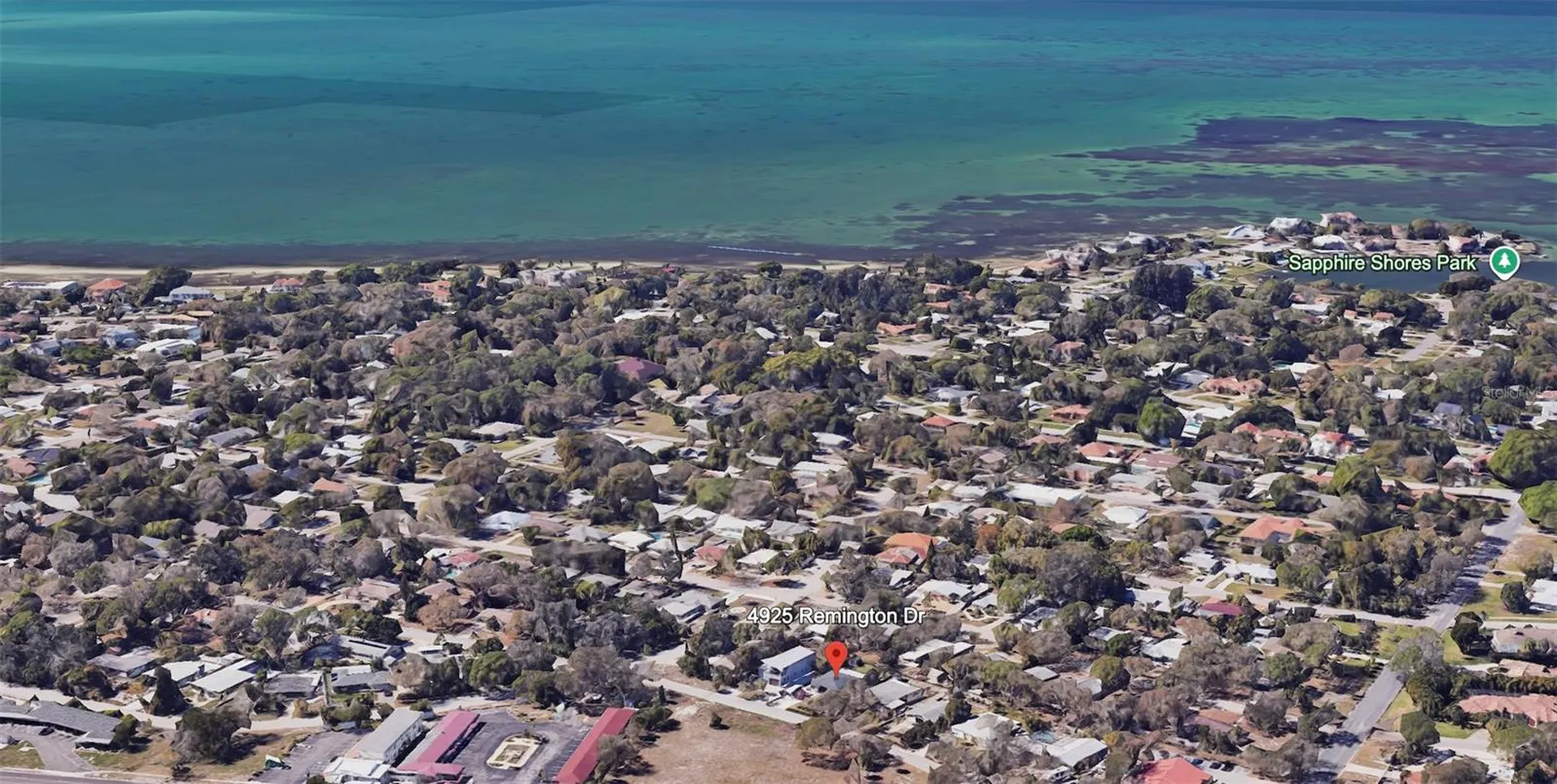 4925 Remington Drive Sarasota FL 34234