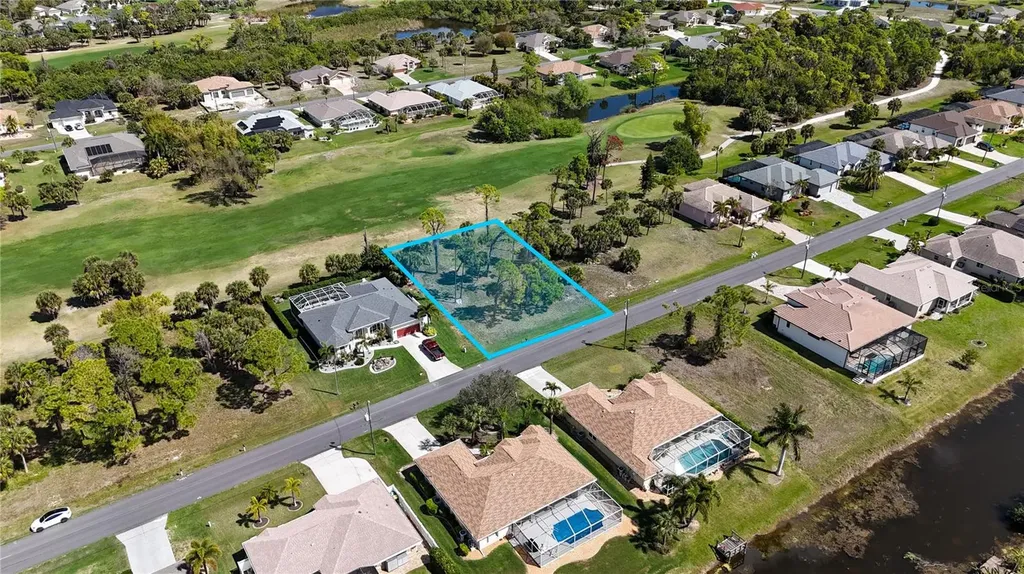 242 Marker Road Rotonda West FL 33947