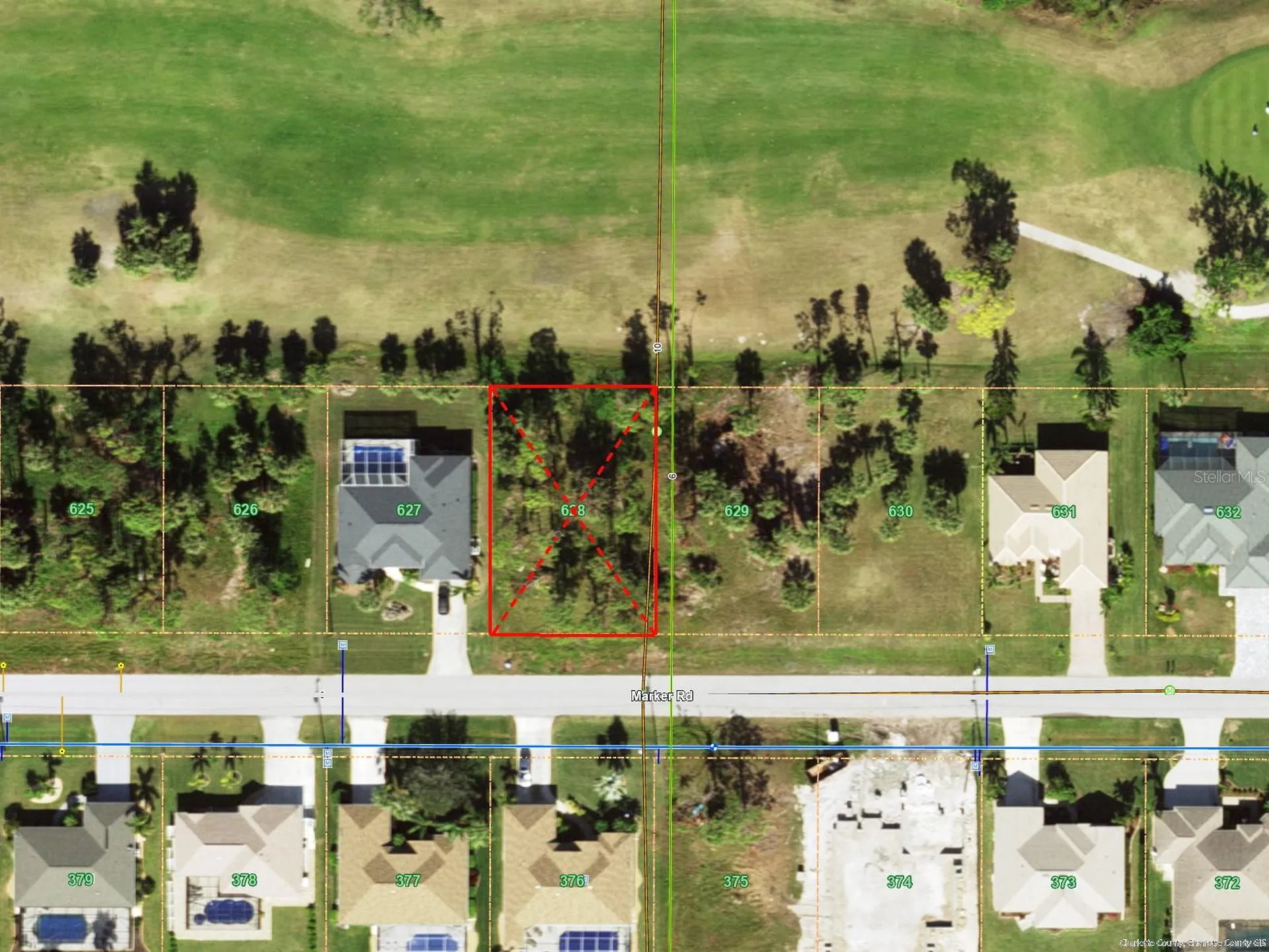 242 Marker Road Rotonda West FL 33947