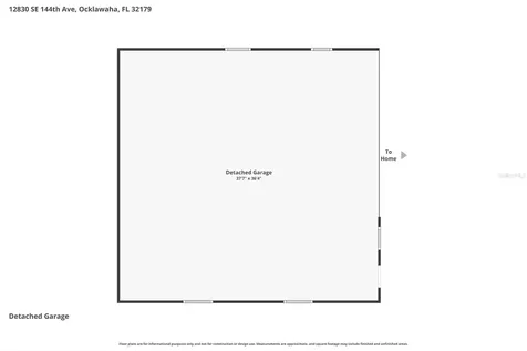 12830 SE 144th Avenue Ocklawaha FL 32179