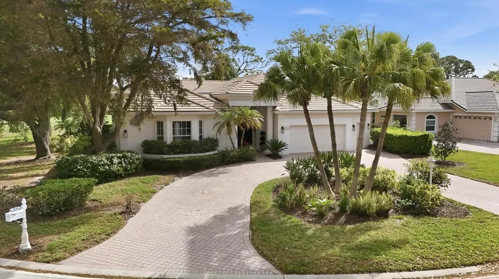 7515 Eaton Court University Park FL 34201